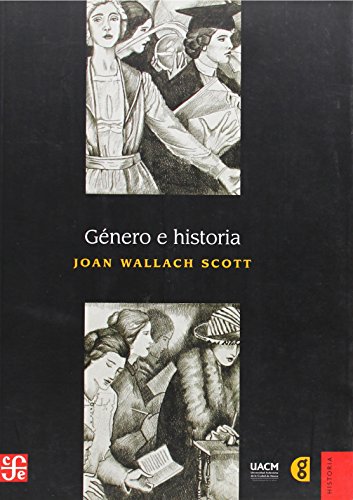 9789681684983: GENERO E HISTORIA