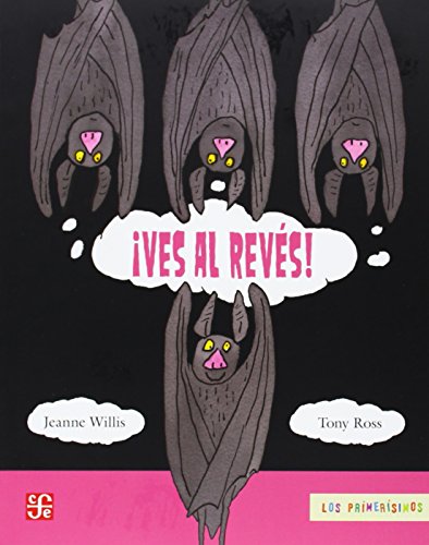 Imagen de archivo de Ves Al Reves! a la venta por ThriftBooks-Atlanta