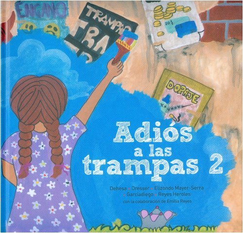 Stock image for Adios a Las Trampas 2 for sale by medimops