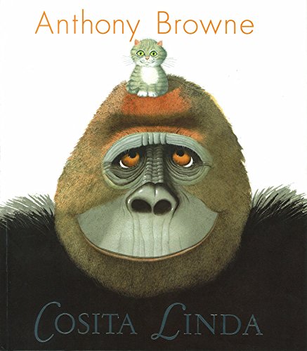 Imagen de archivo de Cosita linda (Los especiales de a la orilla del viento) (Spanish Edition) a la venta por SecondSale