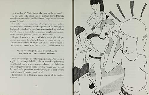 9789681686017: Poderosa. Una chica con el mundo en su mano (Spanish Edition)