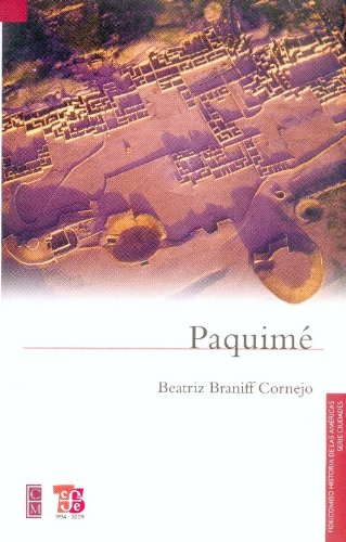 Stock image for Paquime for sale by ThriftBooks-Dallas