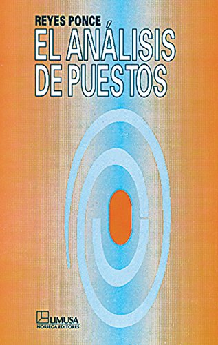 9789681800734: El analisis de puestos/ Analysis of Positions