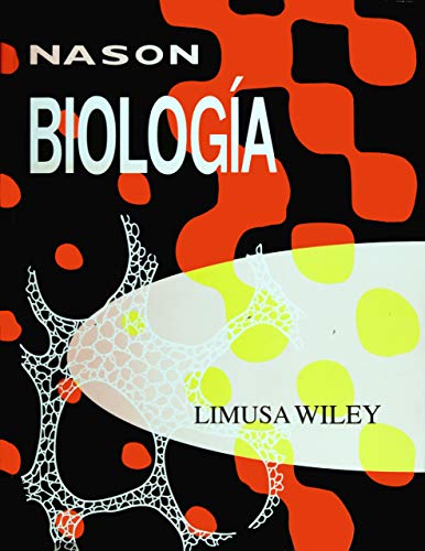 9789681800888: Biologia / Textbook of Modern Biology