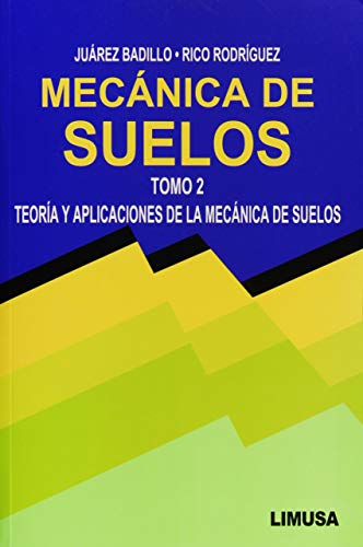 9789681801281: Mecanica De Suelos II