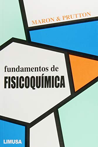 Stock image for Fundamentos de fisicoquimica/ Fundamentals of Physical Chemistry for sale by Revaluation Books