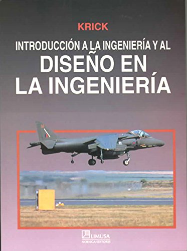 Beispielbild fr Introduccion a la ingenieria y al diseno en la ingenieria / An Introduction to Engineering & Engineering Design (Spanish Edition) zum Verkauf von dsmbooks