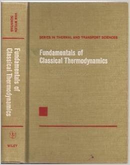 9789681801809: Fundamentos de Termodinamica