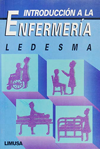 Stock image for Introduccion a La Enfermeria/ Introduction to Nursing for sale by GF Books, Inc.