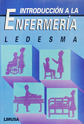 9789681803544: Introduccion a La Enfermeria/ Introduction to Nursing