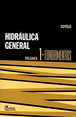 9789681805036: Hidraulica general/ General Hydraulic (Spanish Edition)