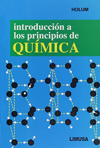 9789681808990: Introduccion A Los Principios De Quimica/ Introduction To Basic Chemistry (Spanish Edition)