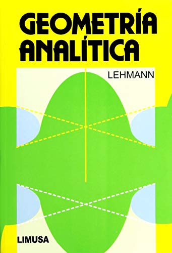 9789681811761: Geometria analitica/Analytic Geometry