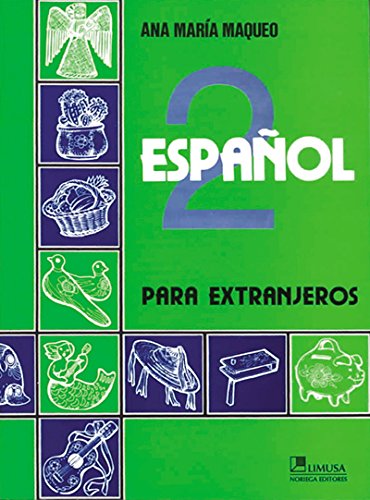 Stock image for Espanol/ Spanish: Para extranjeros (Spanish Edition) for sale by ThriftBooks-Dallas