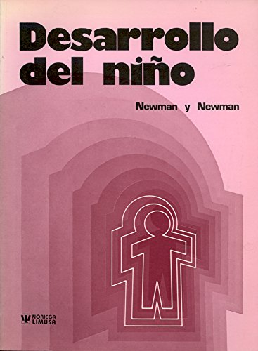 9789681813369: Desarrollo del nino/ Child Development (Spanish Edition)