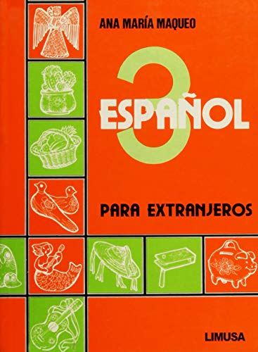 Stock image for Espanol/ Spanish: Para extranjeros (Spanish Edition) for sale by HPB Inc.