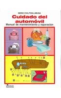 Cuidado del automovil/ Car Care: Manual de mantenimiento y reparacion (Serie Chilton-Limusa) (Spanish Edition) (9789681815332) by Chilton Book Company