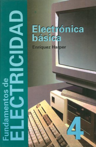 Imagen de archivo de Fundamentos de electricidad / Fundamentals of Electricity (Spanish Edition) b. a la venta por Iridium_Books