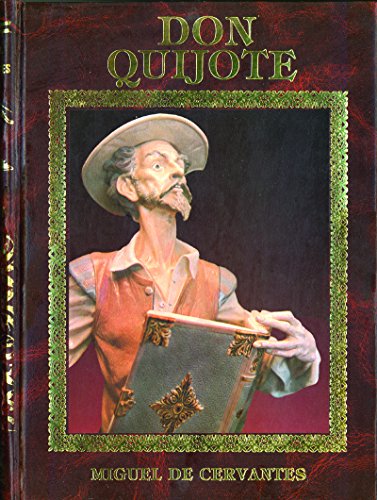 Don Quijote/ Don Quixote (Spanish Edition) (9789681836528) by Cervantes Saavedra, Miguel De