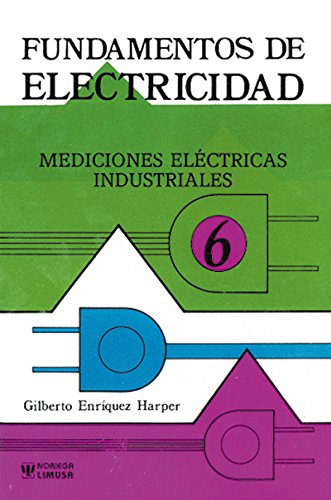 Imagen de archivo de Fundamentos de electricidad / Fundamentals of Electricity (Spanish Edition) b. a la venta por Iridium_Books