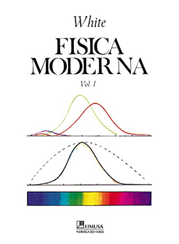 Fisica moderna / Modern College Physics (Spanish Edition) (9789681839277) by White, Harvey E.