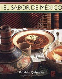 9789681840365: El Sabor De Mexico (Spanish Edition)