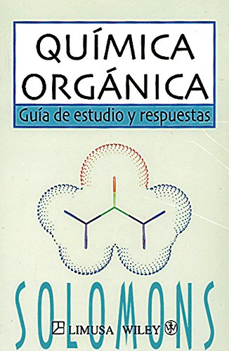 9789681845605: Quimica organica/ Organic Chemistry