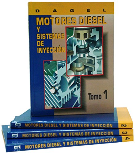 Stock image for Motores diesel y sistemas de inyeccion / Diesel Engine and Fuel System Repair. for sale by Iridium_Books