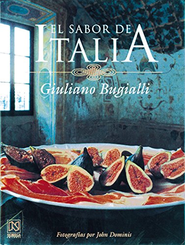 Beispielbild fr El sabor de Italia/ Taste of Italy (Spanish Edition) zum Verkauf von ThriftBooks-Dallas