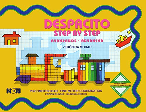 Imagen de archivo de Despacito/ Step by Step: Avanzado/ AdStep: Avanzado/ Advanced (Spanis a la venta por Iridium_Books