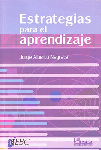 9789681861377: Estrategias de aprendizaje/ Learning Strategies