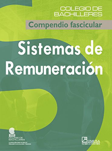 Imagen de archivo de Sistemas de remuneracion/ Remuneration Systems (Spanish Edition) [Paperback] . a la venta por Iridium_Books