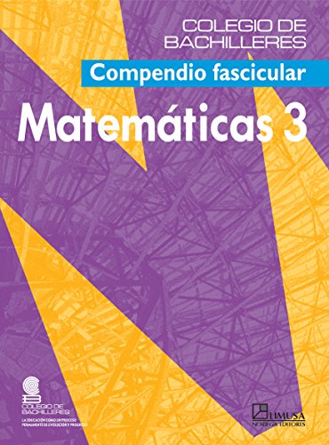 Imagen de archivo de Matematicas / Mathematics (Spanish Edition) [Paperback] by Cobach a la venta por Iridium_Books