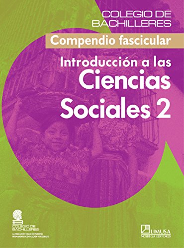 Imagen de archivo de Introduccion a las ciencias sociales/ Introduction to Social Sciences (Spanis. a la venta por Iridium_Books