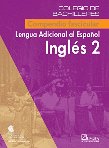 Imagen de archivo de Lengua adicional al espanol/ Additional Language to Spanish: Ingles/ English . a la venta por Iridium_Books