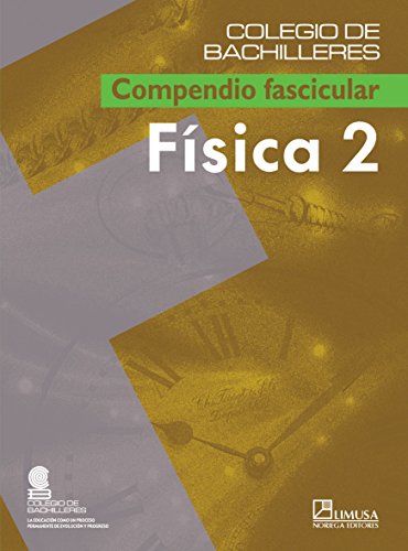 Imagen de archivo de Fisica/ Physics (Spanish Edition) [Paperback] by Cobach a la venta por Iridium_Books