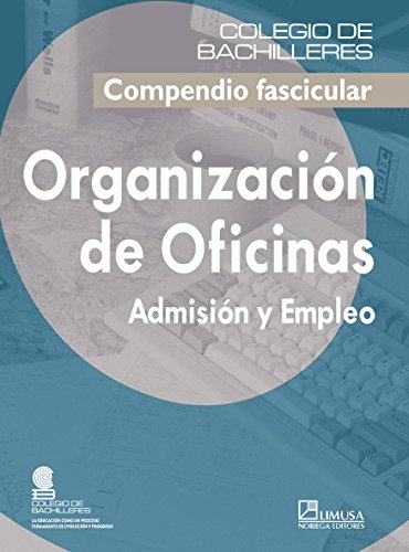 9789681867317: Organizacion de Oficinas/ Office Organization