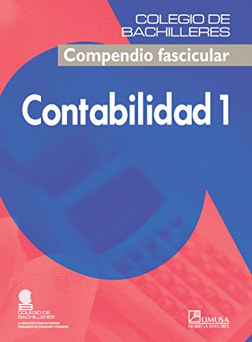 Imagen de archivo de Contabilidad / Accounting (Spanish Edition) [Paperback] by Cobach a la venta por Iridium_Books