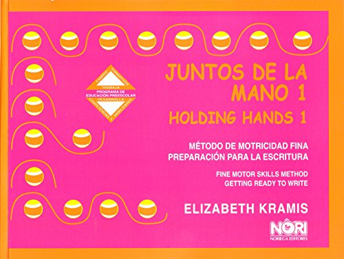 9789681870089: Juntos De La Mano/ Together of Hand (Spanish Edition)