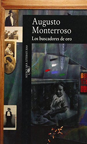 Stock image for Buscadores de Oro : Memorias for sale by Better World Books: West
