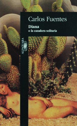 Imagen de archivo de DIANA O LA CAZADORA SOLITARIA a la venta por Gian Luigi Fine Books