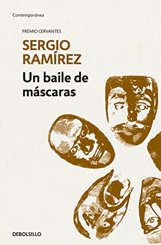 Beispielbild fr Un baile de m�scaras (Spanish Edition) zum Verkauf von The Maryland Book Bank