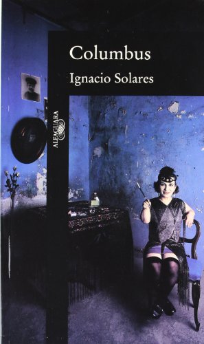 Imagen de archivo de COLUMBUS a la venta por Libros Latinos