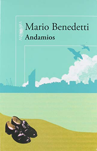 Imagen de archivo de Andamios/ Scaffoldings (Spanish Edition) a la venta por The Maryland Book Bank