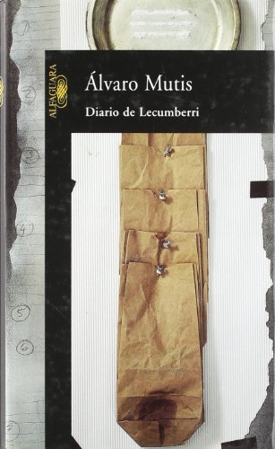 9789681904005: DIARIO DE LECUMBERRI (FUERA COLECCION ALFAGUARA ADULTOS) (Spanish Edition)