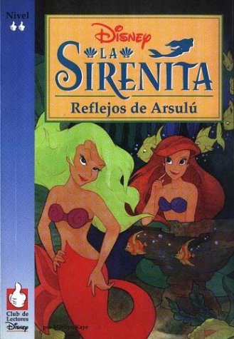 La Sirenita (Spanish Edition) (9789681904159) by Marilyn Kaye