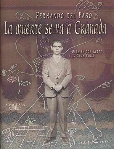 9789681904890: La Muerte SE Va a Granada