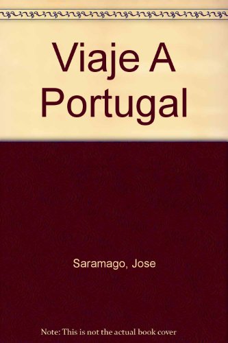 9789681905248: Viaje a Portugal