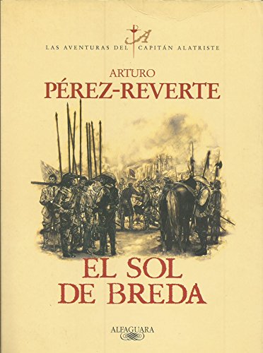 9789681905279: El sol de Breda (Spanish Edition)
