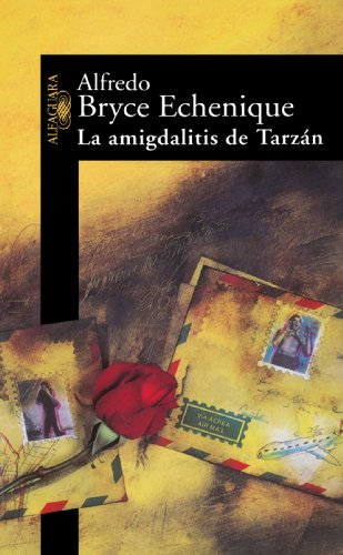 Stock image for La Amigdalitis de Tarzan for sale by Better World Books